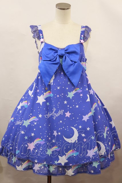 ワンピース【3点セット】Dream Sky  ワンピース angelic pretty