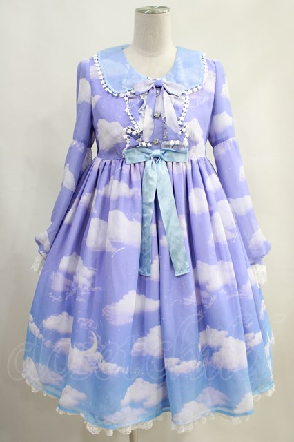 Angelic Pretty Brilliant Dollワンピース