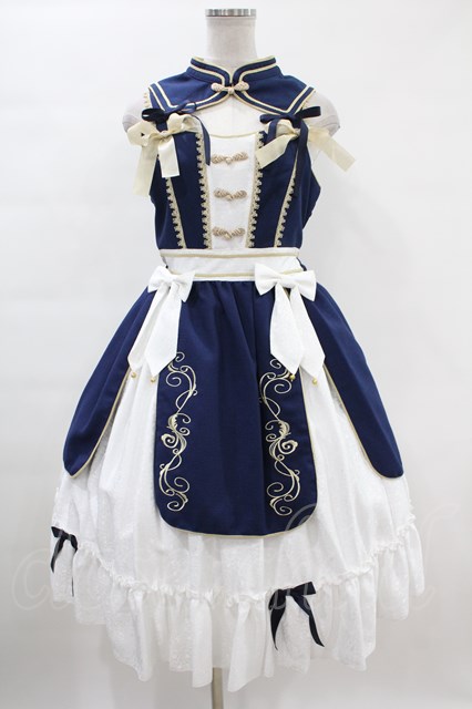 Metamorphose マトリョシカJSKセット