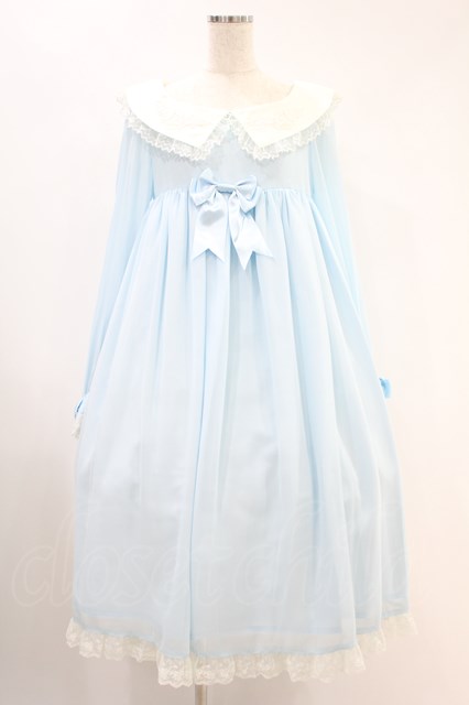 アリスアンドパイレーツ☆マリアシフォンワンピース ALICE and the