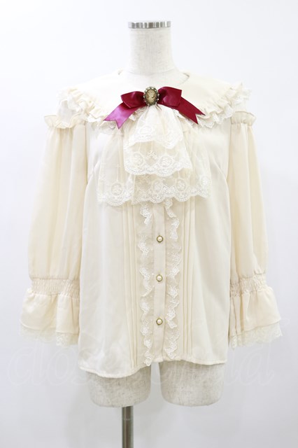 リリコ Ribbon 強う Frill Lycée ローズミル 2024年モデル