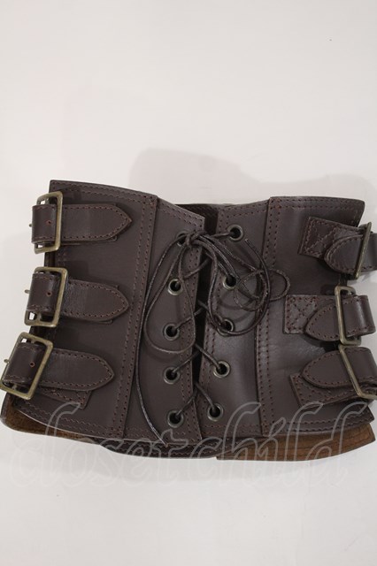 alice auaa ネックギブス