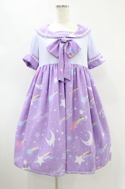 ワンピース Angelic Pretty Dream sky Angelic pretty Dream Sky