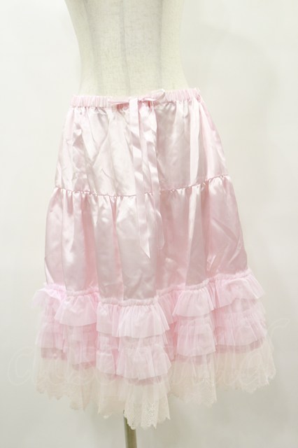 Lace Frill Petticoat by Baby, the Stars Shine Bright