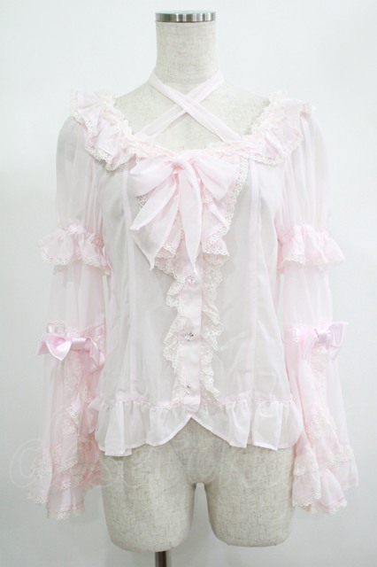 BABY,THE STARS SHINE BRIGHT / シフォンプリンセスドレス
