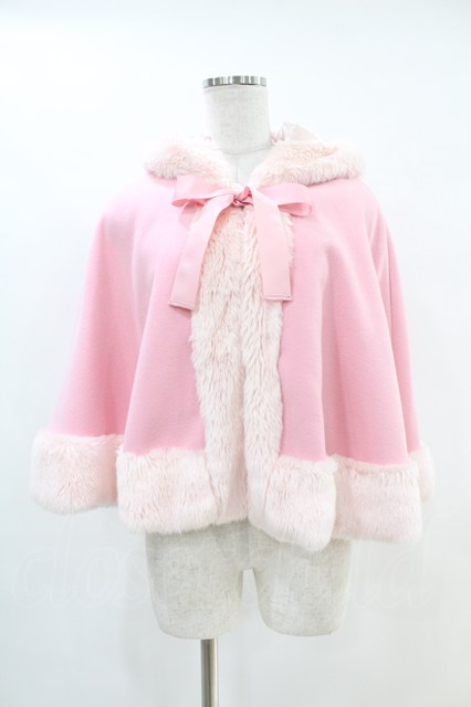 BABY, THE STARS SHINE BRIGHT 赤ずきんちゃんケープ Sweetie Fairy Tale ~Little Red Riding Hood~ Cape by Baby