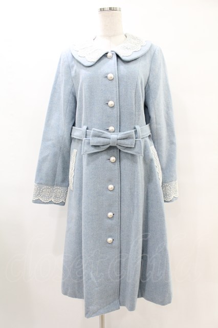 美品　メロディバスケット　Sweet princess　コート 楽天市場】【中古】 Melody BasKet × 青木美沙子 / Sweet