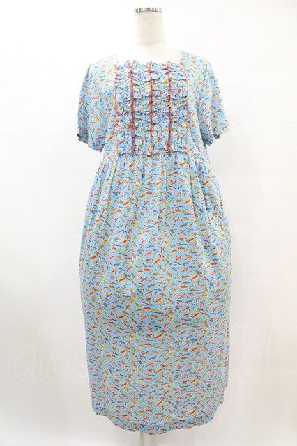 【美品】Jane Marple Dans Le Salon 綿レースビスチェ JaneMarple - 【美品】Jane Marple Dans Le Salon 綿レース