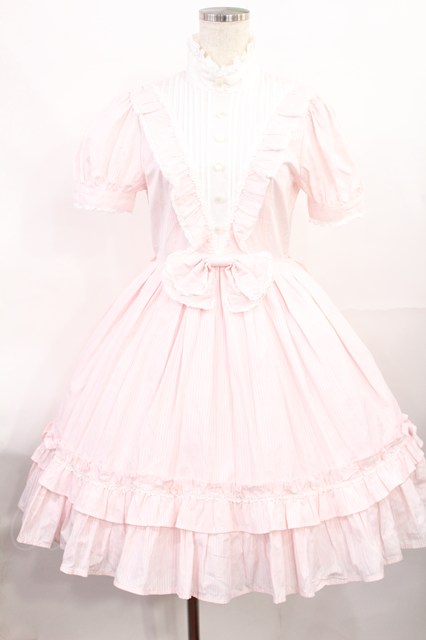Angelic Pretty♡Astroレジメンカチューシャ＋ワンピース Angelic Pretty♡Astroレジメンカチューシャ＋ワンピース