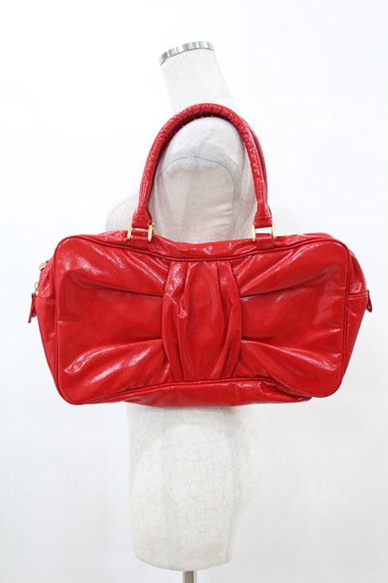 【Emily Temple cute】リボンバッグ エミキュ ❤️ Emily Temple cute miniリボンBagをご紹介🎀✨ miniリボン