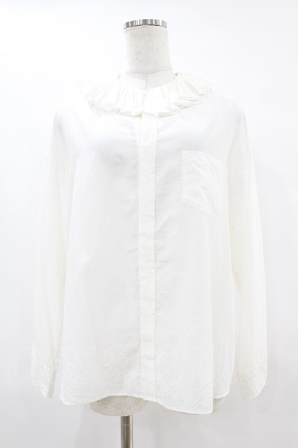 Jane Marple ブラウス Jane Marple | ジェーンマープル ブラウス (USED)の通販(32点