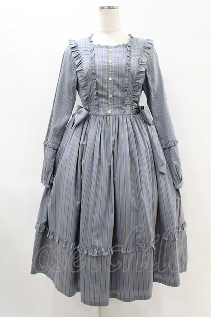 エミリーテンプル 黒ワンピース Emily Temple ゴスロリ ロリィタ