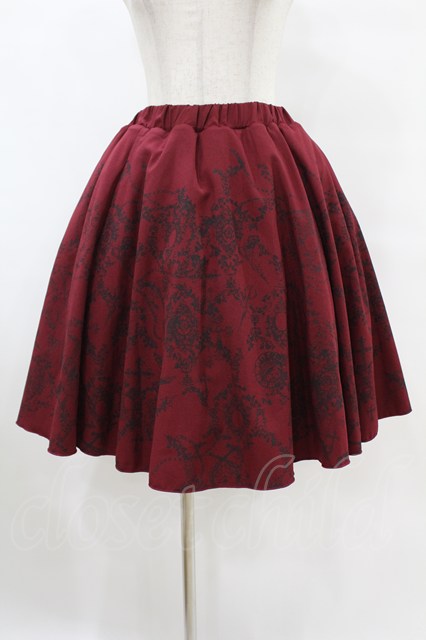 未使用　OZZ CROCE スカート 楽天市場】【中古】 Ozz Croce / フック付きロングスカート