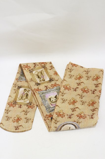 BABY いちご柄 タイツ BABY,THE STARS SHINE BRIGHT - 新品 Strawberry Heart Drops柄