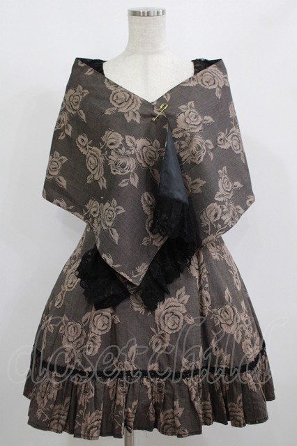 Victorian Maiden チェックワンピース Horse Riding Check OP by Victorian Maiden