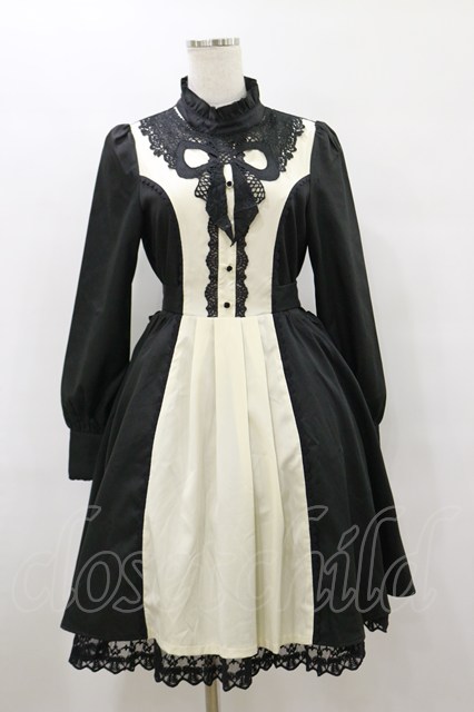 axes femme kawaii プチリボンワンピース プチリボンワンピース | kawaii | axes femme online shop