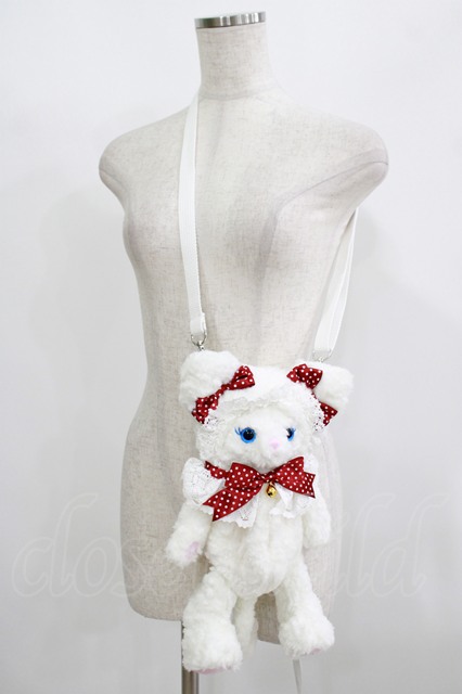 値下　ねこくみゃポシェット　2点セット BABY THE STARS SHINE BRIGHTねこくみゃポシェット2点
