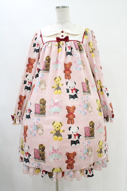 Emily Temple Cute ワンピース ONE PIECE DRESS (ワンピース) | Emily Temple cute official