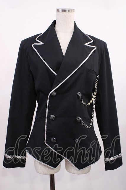ALICE and the PIRATES ロングジャケット Wilhelm Long Coat by Alice and the Pirates