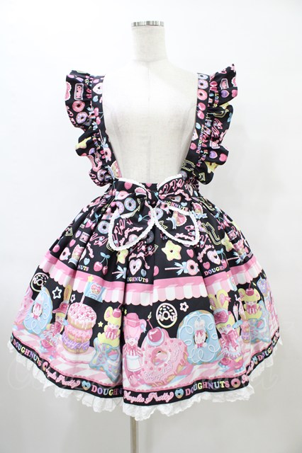 angelic prettyスカート　セット大幅な値下げ❌ Angelic Pretty - Fantastic heart スカート2点セットの通販 by