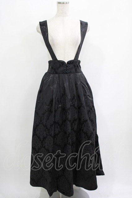 アマベル、オリエンタルアラベスクロングスカート＆ブラウス アマベル、オリエンタルアラベスクロングスカート＆ブラウス