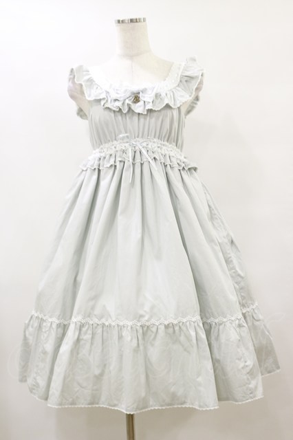 ALICE and the PIRATES / アンナ・ローズジャンパースカート