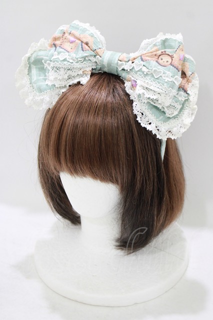 BABY,THE STARS SHINE BRIGHT / くまくみゃちゃんのスウィート