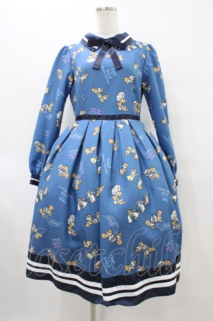 最終お値下げEmily temple cute tea timeワンピース Emily Temple cute：March reservation item – fraisier on-line