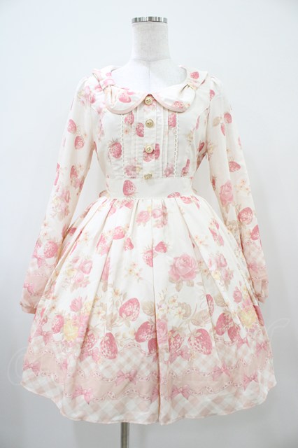 LIZ LISA / LIZ LISA×マイメロディコラボ第5弾/メロメロ