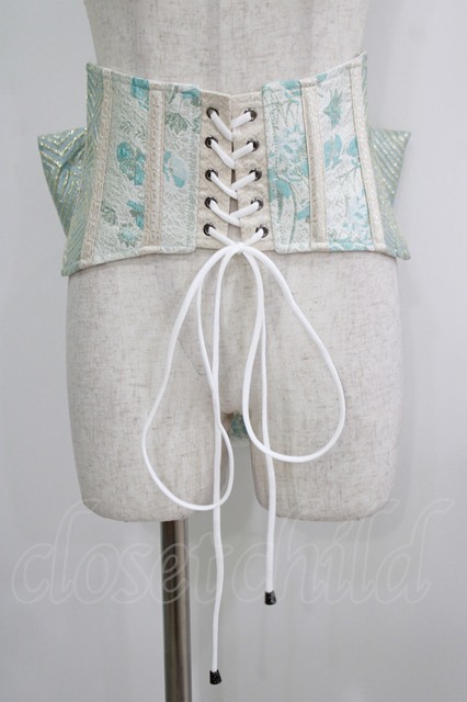 【れみ フォロワー様お値引致します/21まで】QutieFrash 花魁帯 れみ フォロワー様お値引致します様専用/21まで】QutieFrash