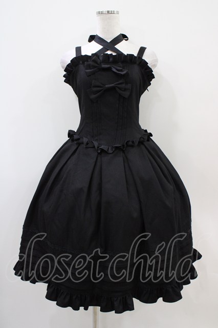 ALICE and the PIRATES /BABY ジャンパースカート＊QC ALICE and the