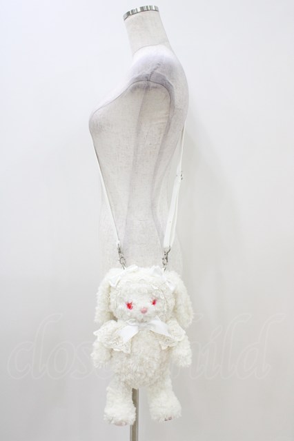 BABY,THE STARS SHINE BRIGHT / うさくみゃポシェット Free オフ H-25