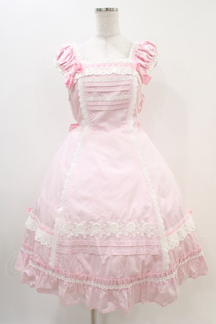 BABY,THE STARS SHINE BRIGHT / エカテリーナジャンパースカート M