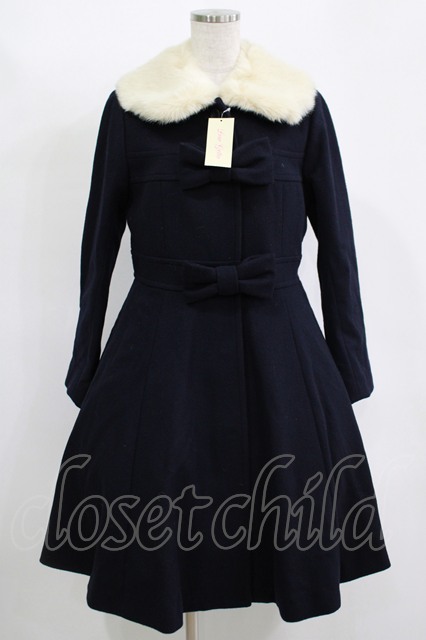 Leur Getterコート Leur Getter Coat (USED)(17 items) | Wunderwelt Online Shop