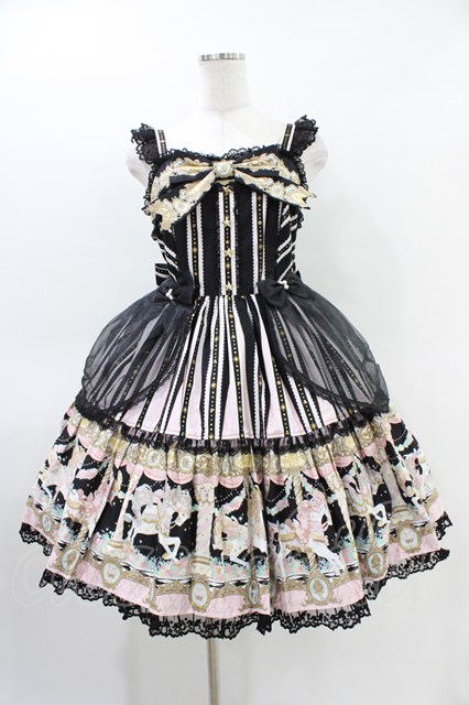 Angelic Pretty Day Dreamハーフボンネット 22-07-15-102i-1-AC-AP-L