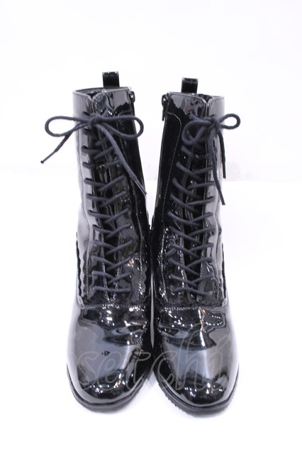 axes femme レインブーツ