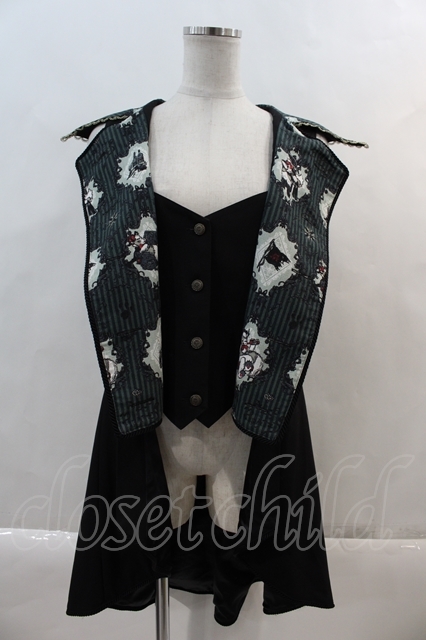ALICE and the PIRATES / Captain Chrisの夢想〜新たな冒険への希望 