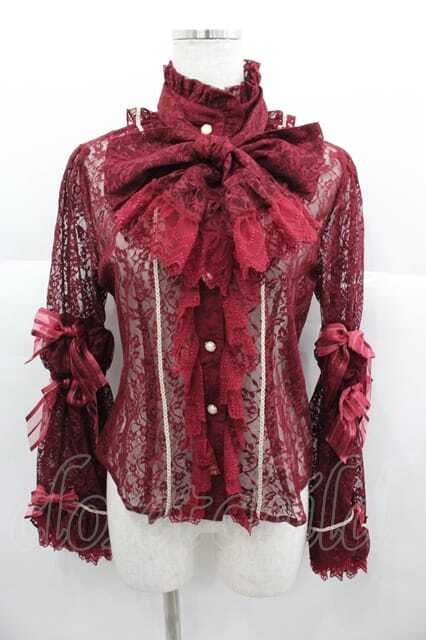 BABY,THE STARS SHINE BRIGHT / Labyrinth Collection Room