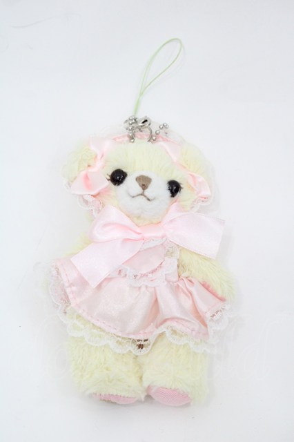 BABY,THE STARS SHINE BRIGHT ぬいぐるみ ソフィ Sophie Strap (2014) by Baby, the Stars Shine Bright