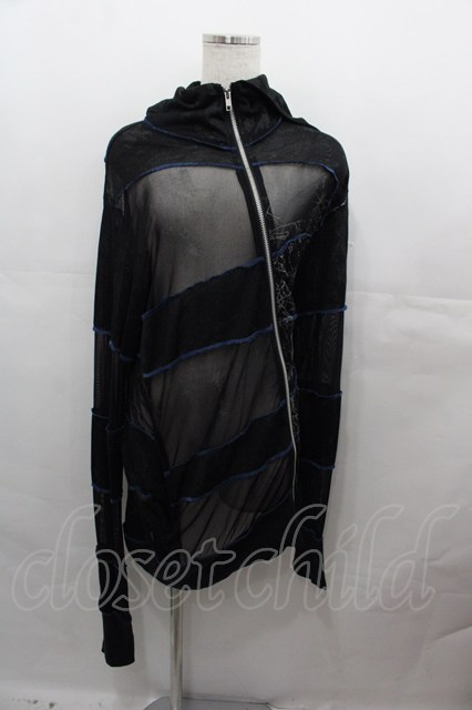 h.naoto h.ANARCHY パーカー Anarchy Destroy Hoodie (5sizes) – h.NAOTO WEBSHOP