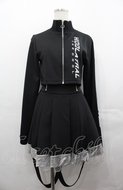 トップス hidolatral-theodol  CyberJersey-Setup CyberJersey-Setup（Tops）RED | HIDOLATRAL THEODOL