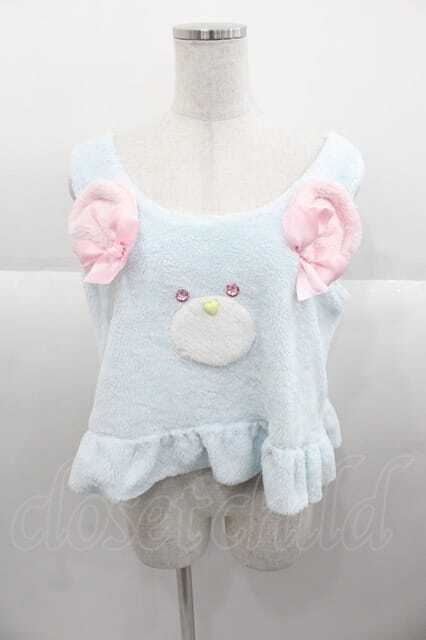 くまページ くまさんケース付きブロックBIG（48個入） | その他（Other