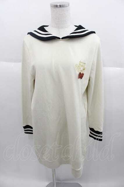 ともり様38一枚 オフショルレイヤードワンピース ｜ LIZ LISA（リズリサ）公式