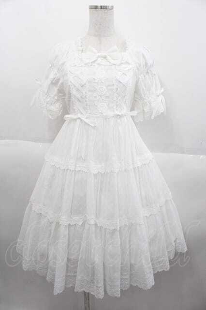 BABY Siestaワンピース オフ白 Siesta one piece Dress – BABY, THE STARS SHINE BRIGHT