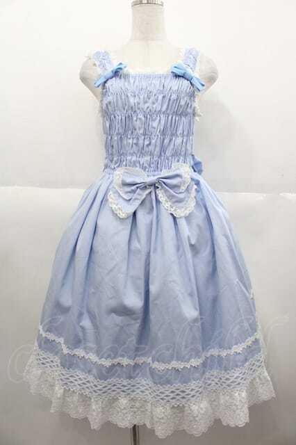 BABY,THE STARS SHINE BRIGHT / シャーリングプリンセス