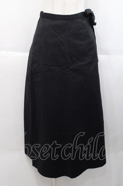 スカート yuppie0299 Denim Shirring Skirt | Pasand by ne Quittez pas | パサン