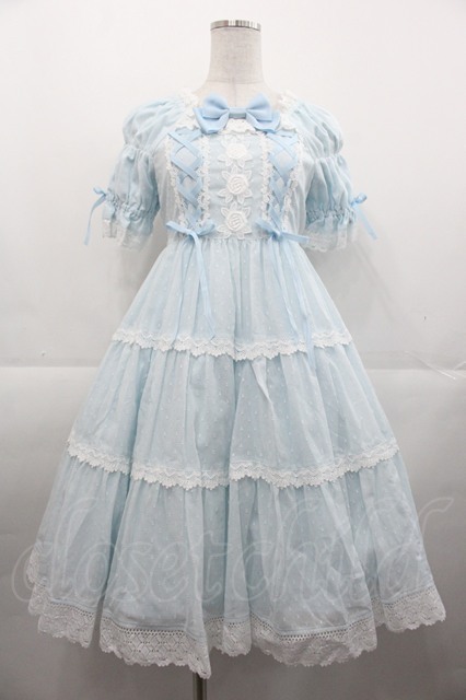 BABY, THE STARS SHINE BRIGHT デザートワンピース BABY,THE STARS SHINE BRIGHT / デザートワンピース（2025年