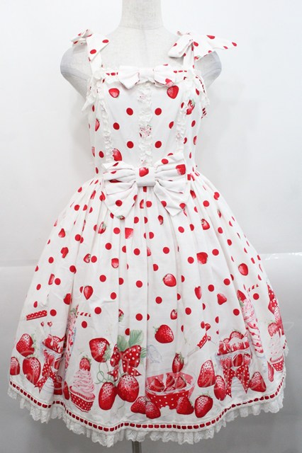 Angelic Pretty cosmic スカート Angelic Pretty Cosmicセーラージャンパースカート