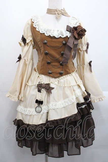 コスプレ衣装 ALICE and the PIRATES princess rabbit Princess Rabbit