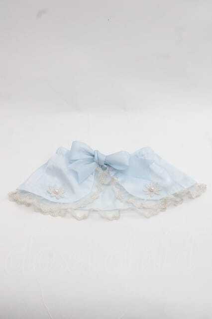 BABY,THE STARS SHINE BRIGHT / うさくみゃちゃんのケープ サックス I